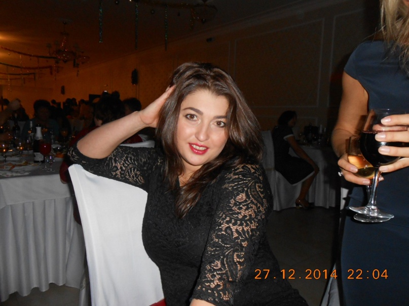 Анна Тихомирова | Калининград