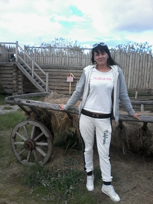 Маргарита Савицкая |