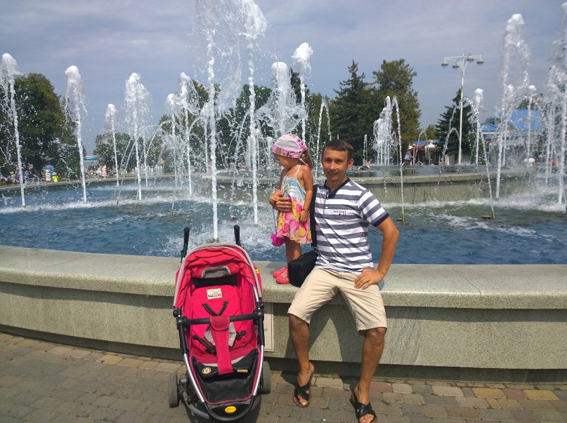 Ирина Ерехинская | Кострома