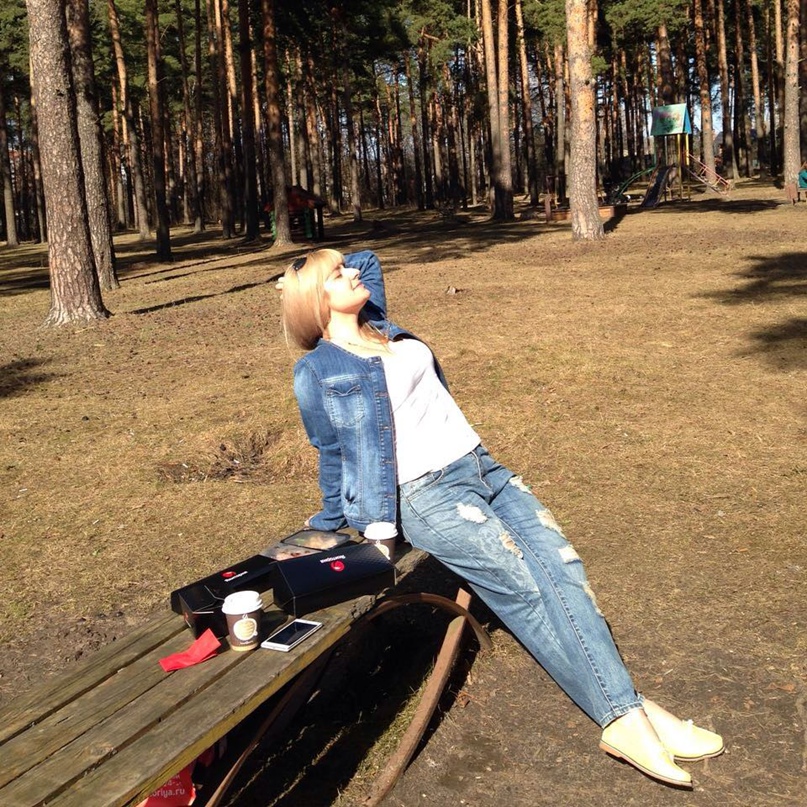 Инна Лесик | Винница