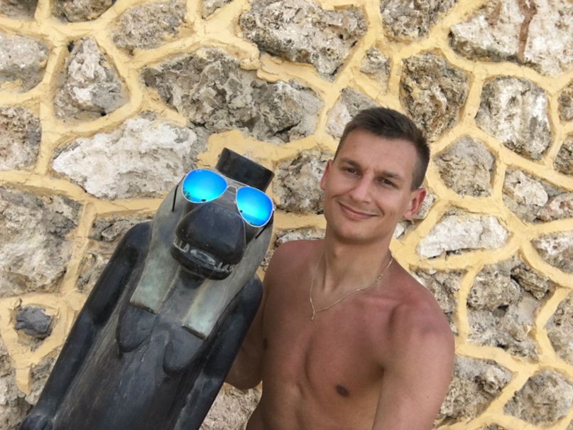 Михаил Белов | Самара