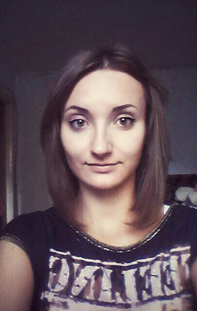 Виктория Олеговна | Севастополь