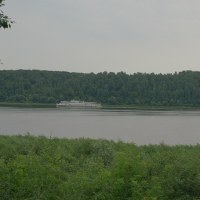Летние кафе "Берег"