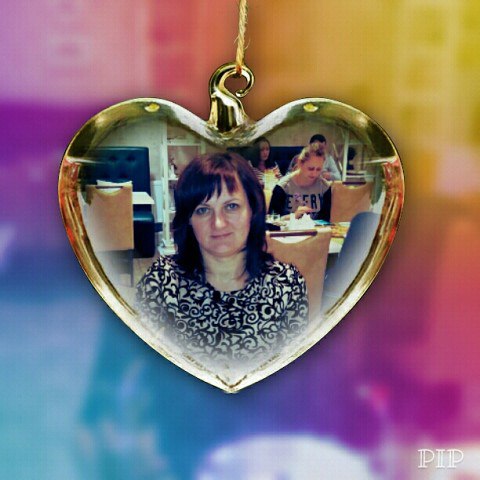 Татьяна Павленко | Кропивницкий / Кировоград