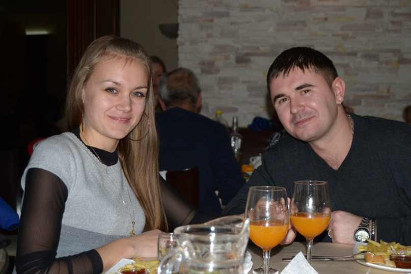 Александр Щербина | Смела