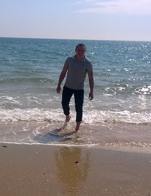 Роман Бородин | Ростов-на-Дону