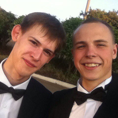 Никита Курбатов | Балашиха