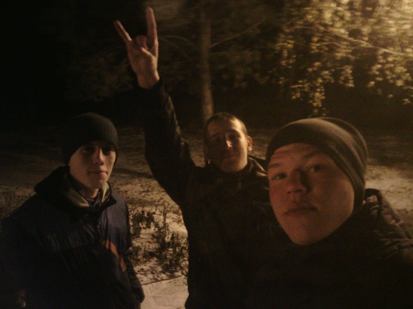 Артур Кравченко | Пласт