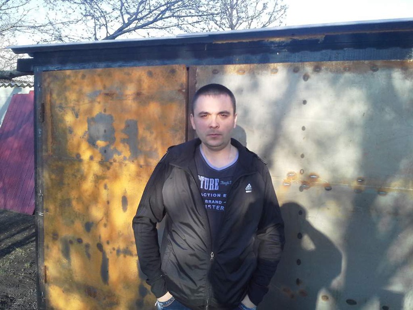 Александр Скачков | Воронеж