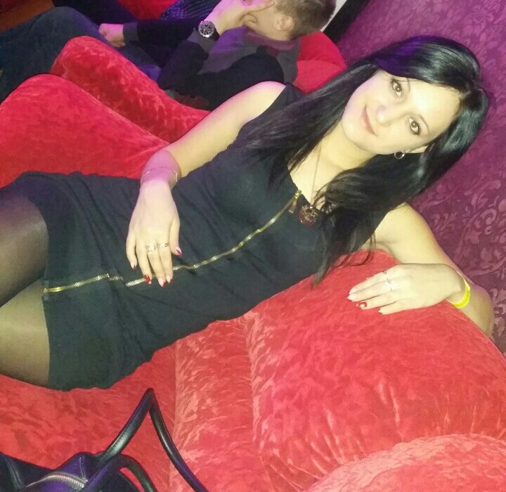 Анюта Котова | Сызрань