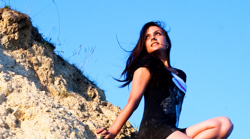 Марина Лапина | Москва