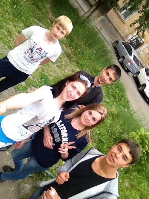 Кирилл Киселёв | Челябинск