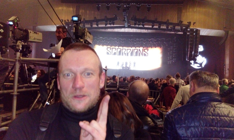 Денис Щербина |