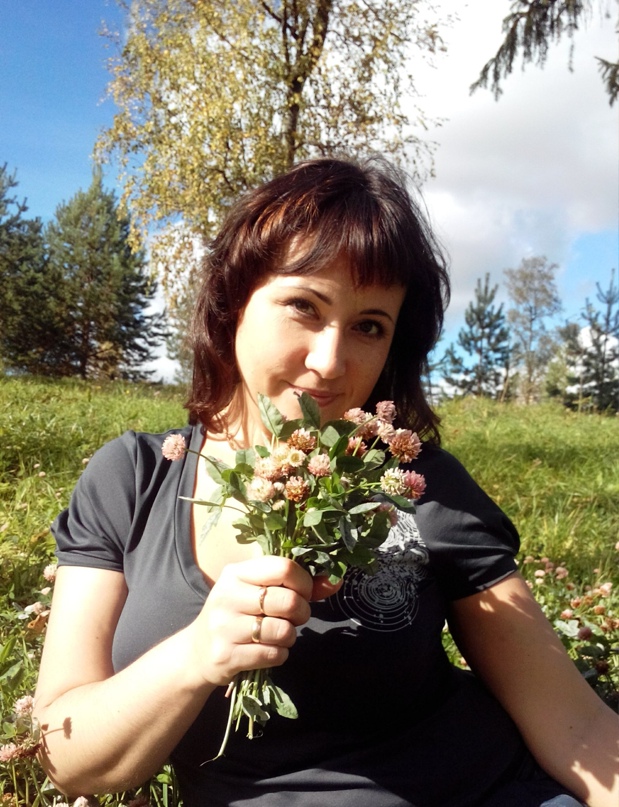 Елена Романычева | Ярославль