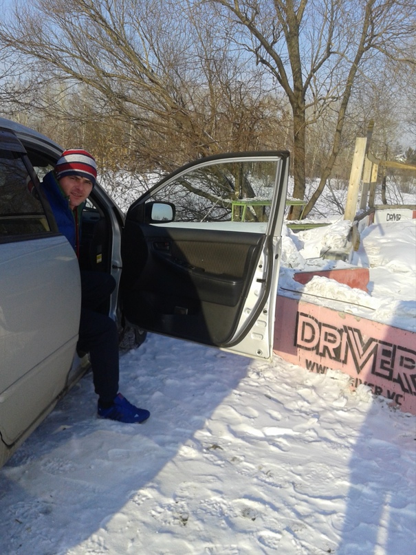 Дмитрий Малых | Иркутск