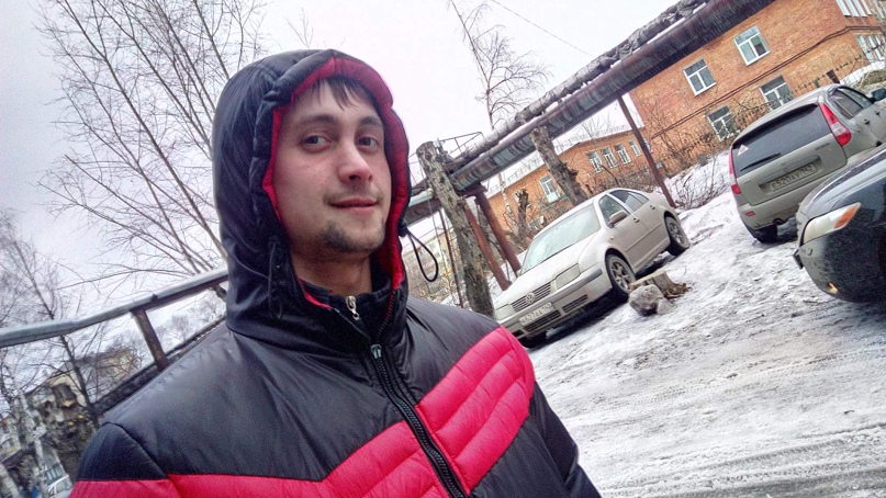 Денис Старков Игоревич | Ленинск-Кузнецкий