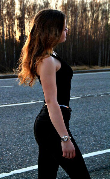 Даша Бурлакова | Иваново