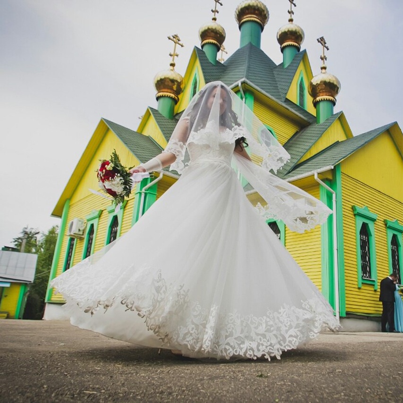 Анастасия Зотова | Ульяновск