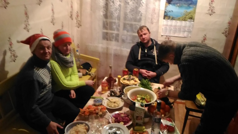 Полина Емельянова | Санкт-Петербург