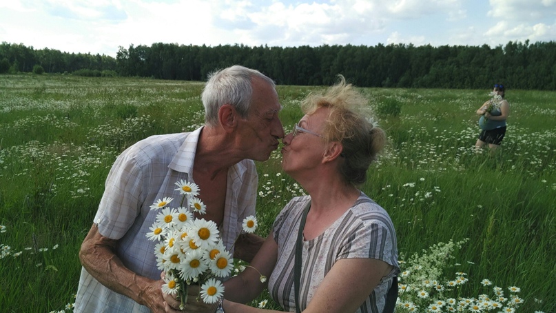 Мария Сидельникова | Москва