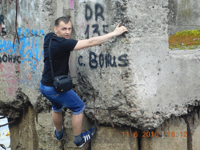 Владимир Полищук | Киев