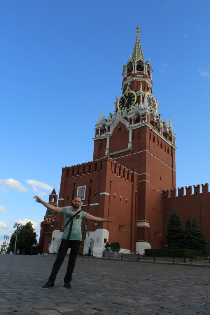 Виталий Литвинов | Севастополь