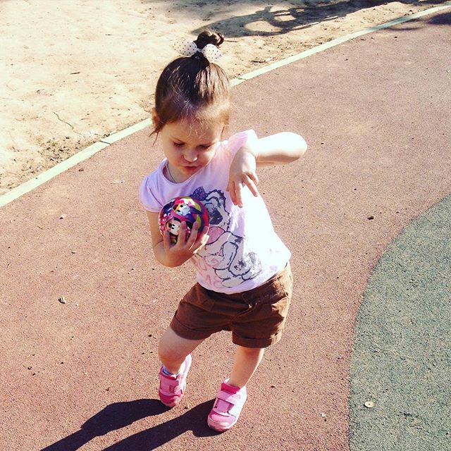 Даша Михайлова | Москва