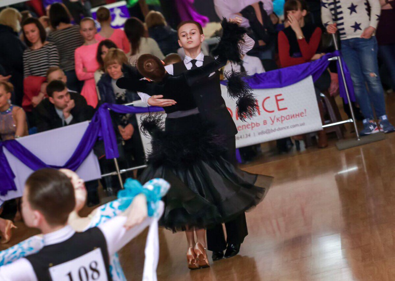 Татьяна Черняк | Днепр (Днепропетровск)