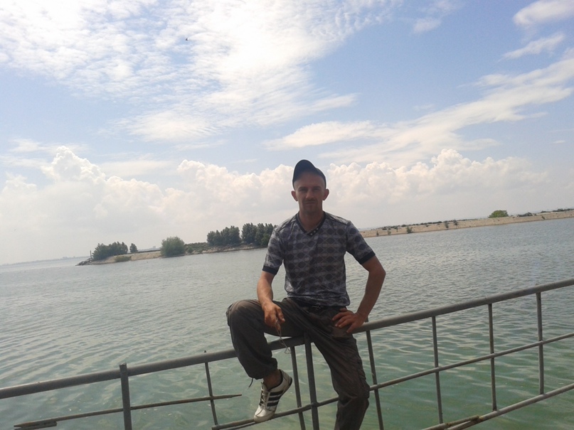 Сергей Левченко | Москва