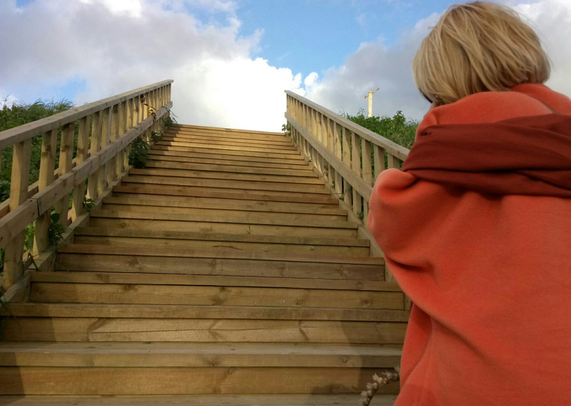 Оксана Котовская | Санкт-Петербург