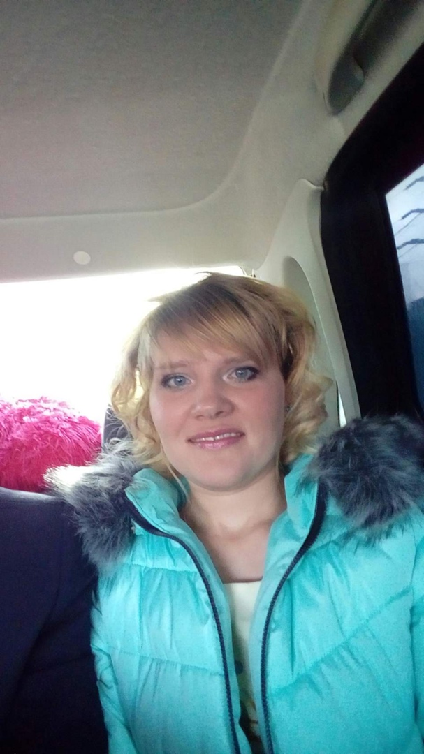 Елена Сидорова | Павловский Посад