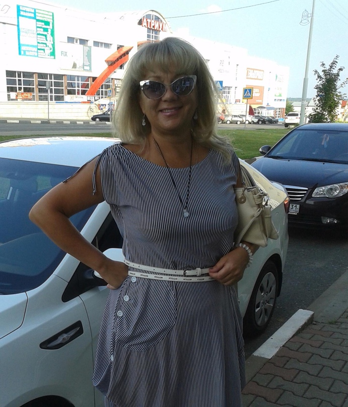 Ирина Кириченко | Губкин