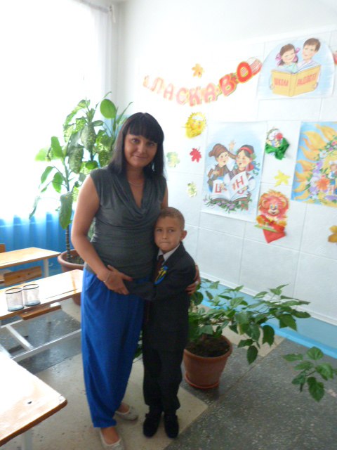 Евгения Бровенко Григорьевна | Угледар