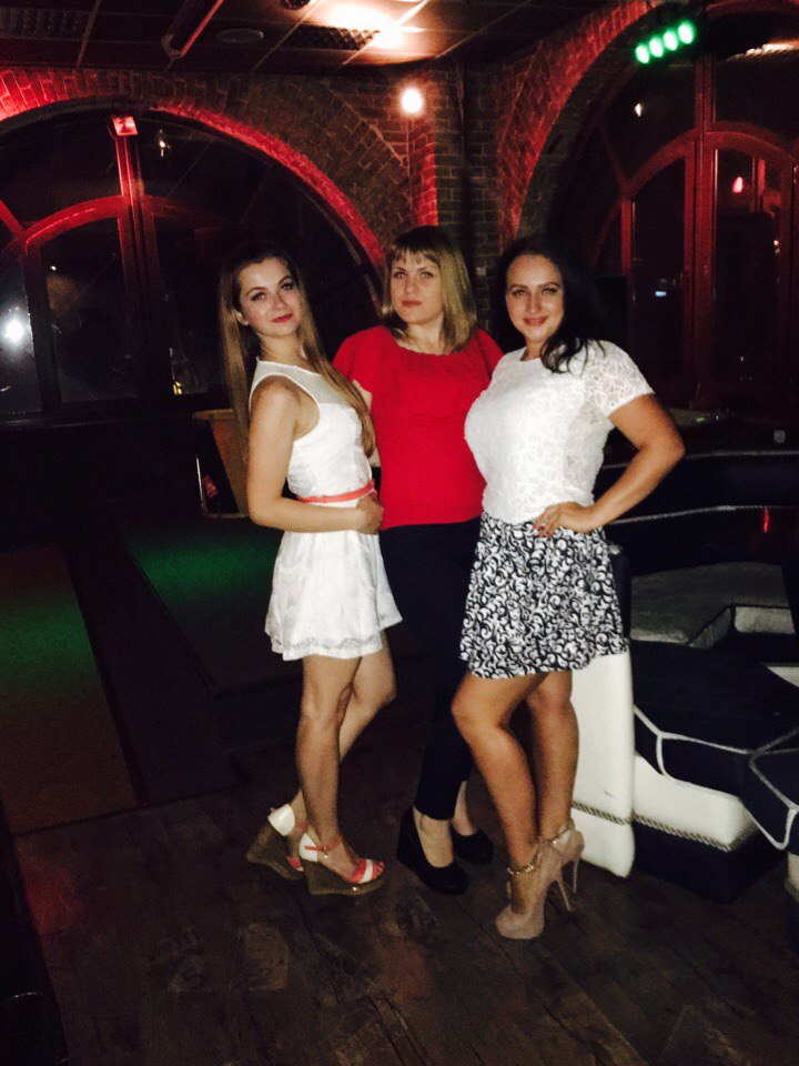 Светлана Омельяненко | Чернигов