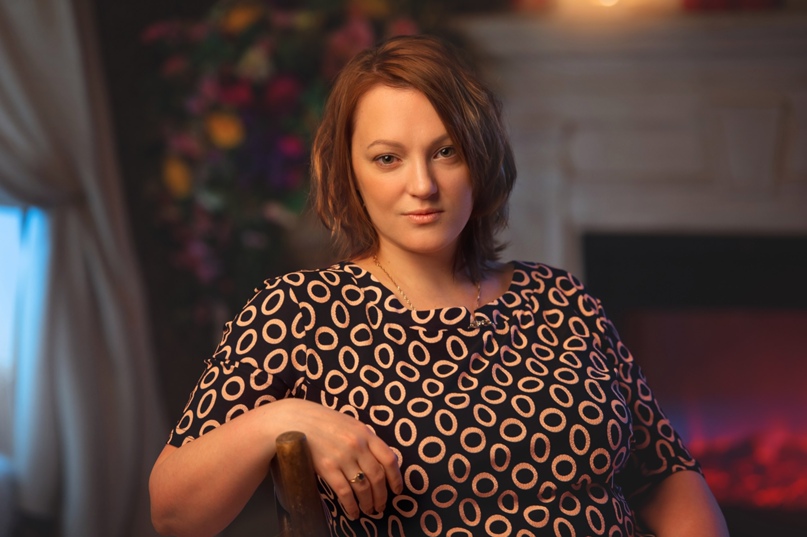 Дануна Николаева Pooh | Оленегорск