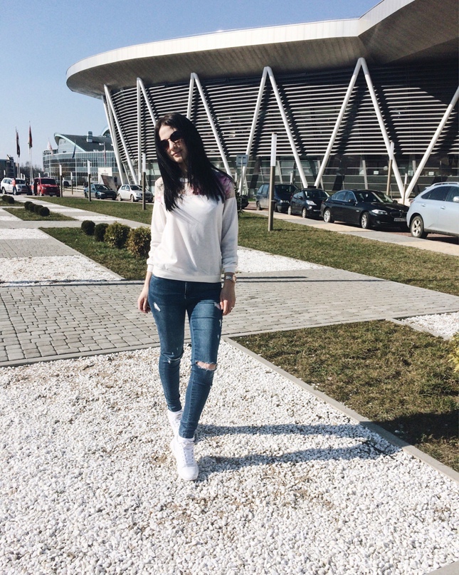 Анна Матюшина | Минск