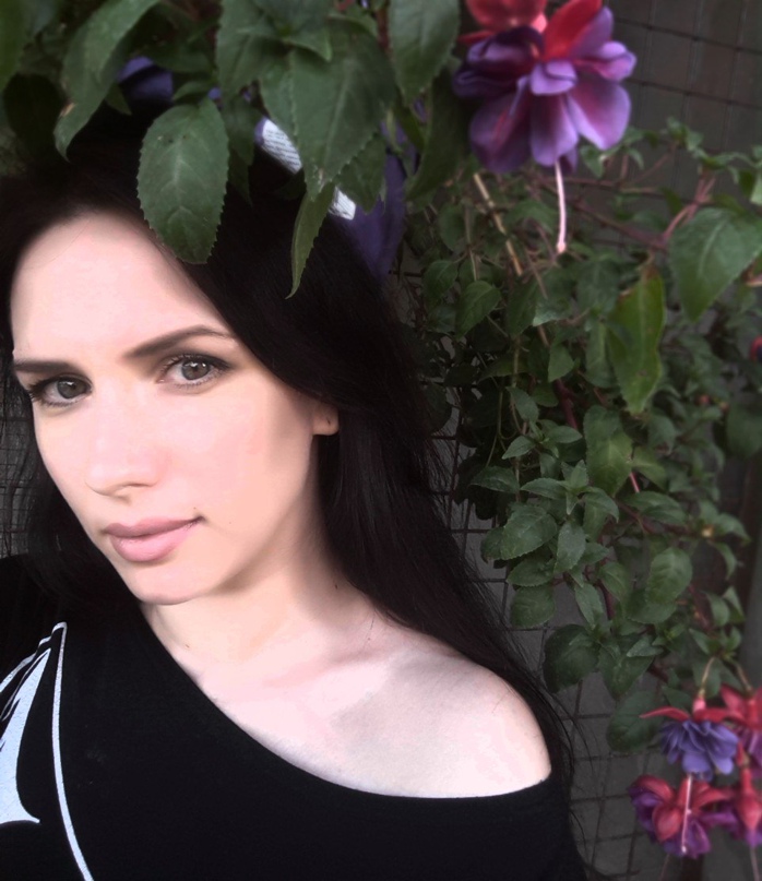 Марина Архипова | Воронеж