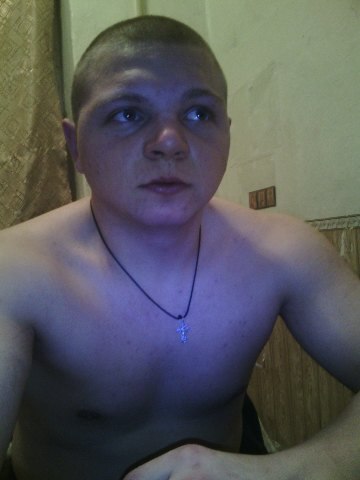 Андрей Шохин | Ужур