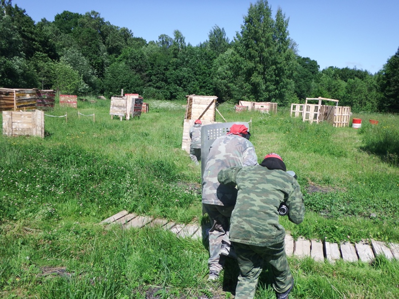 Евгений Угрюмов | Санкт-Петербург