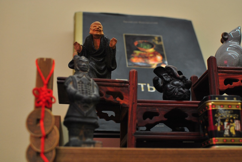 Владимир Акимочкин | Белгород