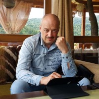 Савельев Александр