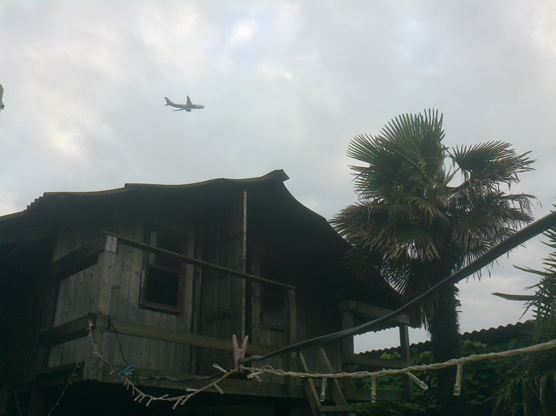 Виталик Попов | Санкт-Петербург