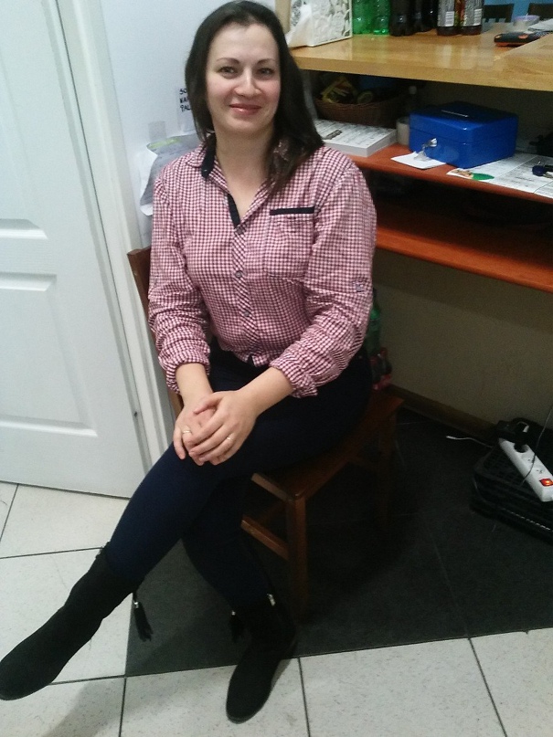 Татьяна Мельниченко | Житомир