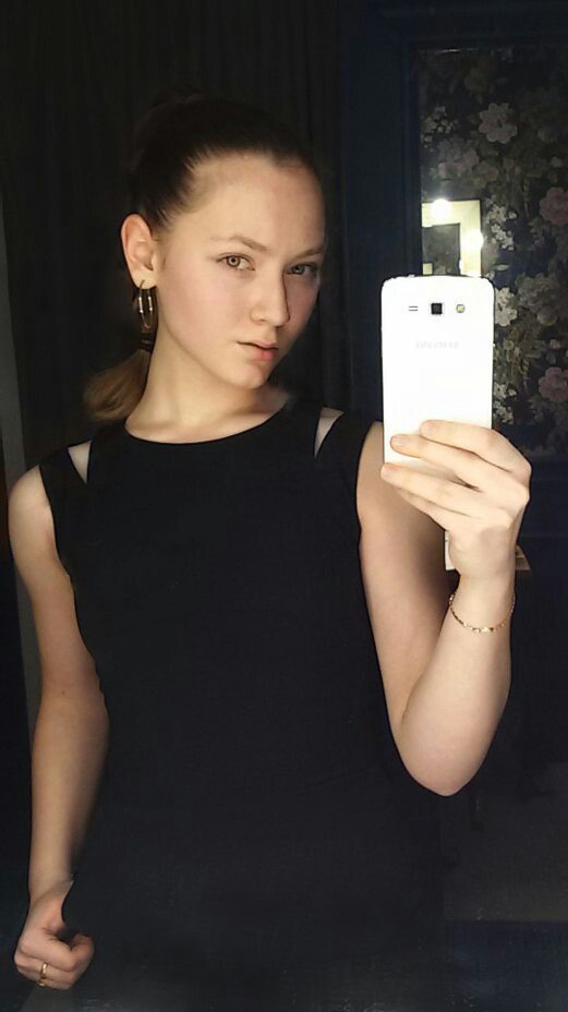 Елена Уткина | Phoenix