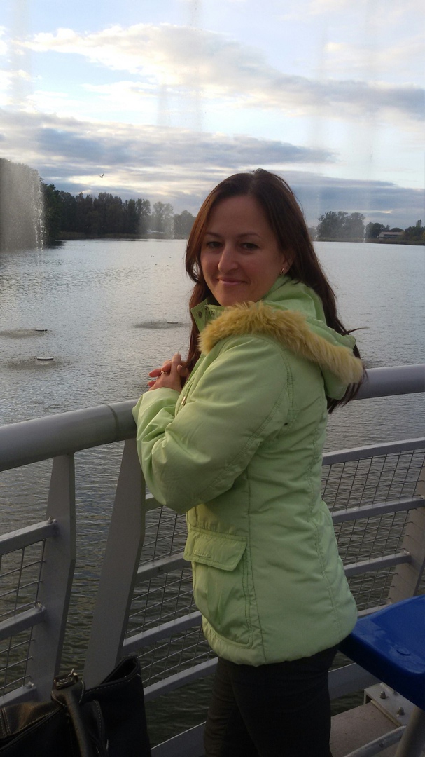 Татьяна Куликова | Запорожье