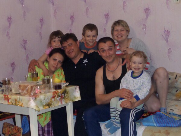 Яна Озерова Сергеевна | Харцызск