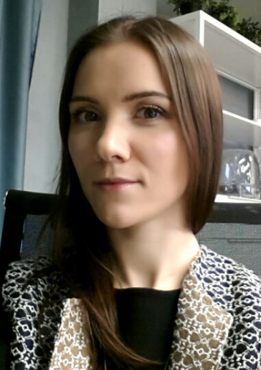 Александра Сафронова | Выборг