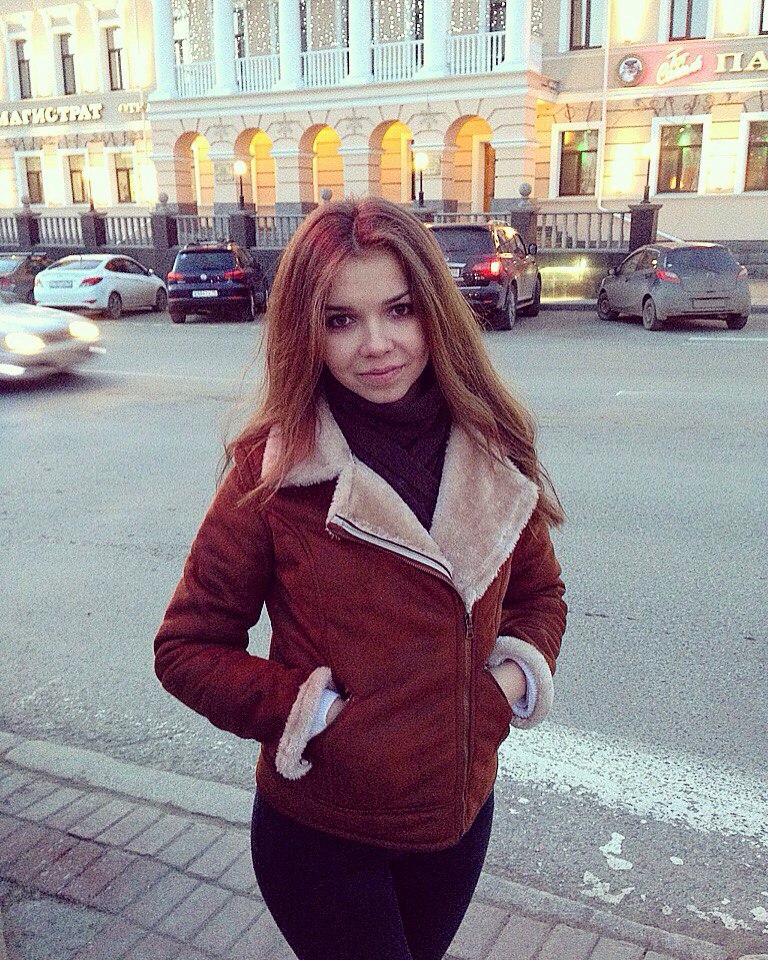Елена Сафронова | Томск