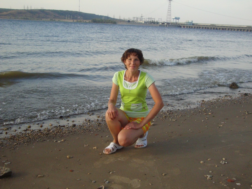 Ирина Тетерина | Ревда