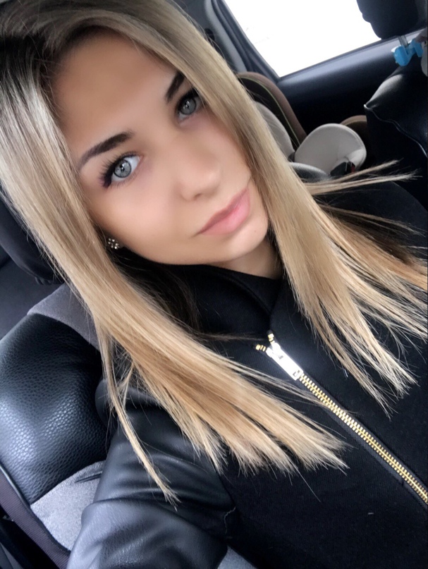 Наталия Егупова | Владивосток